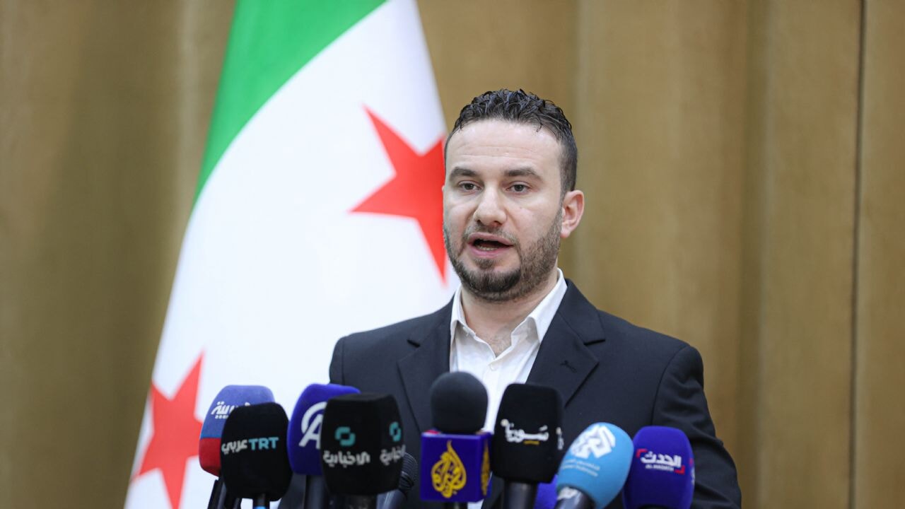 Şam'daki kilise saldırısını DEAŞ üstlendi