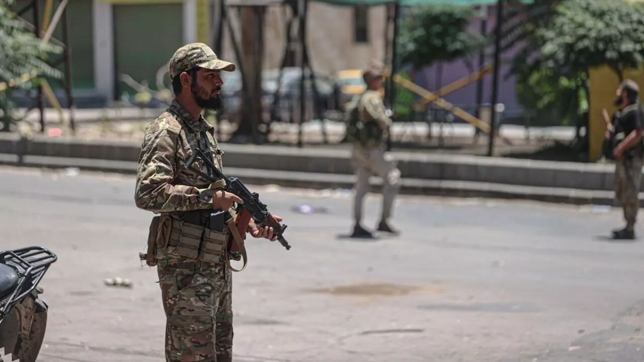 Şam yönetimi Süveyda'dan asker çekti, İsrail'e sert uyarı yaptı