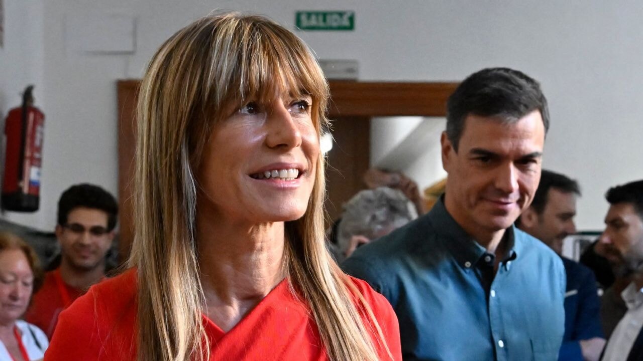 Sanchez'in eşine yolsuzluk suçlaması