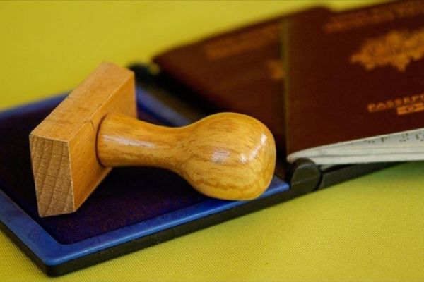 Şengen Bölgesi'nde yeni uygulama! Bugün itibarıyla devreye alındı