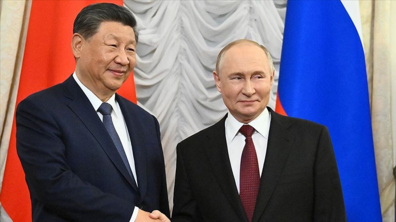 Şi ve Putin'den İran açıklamaları