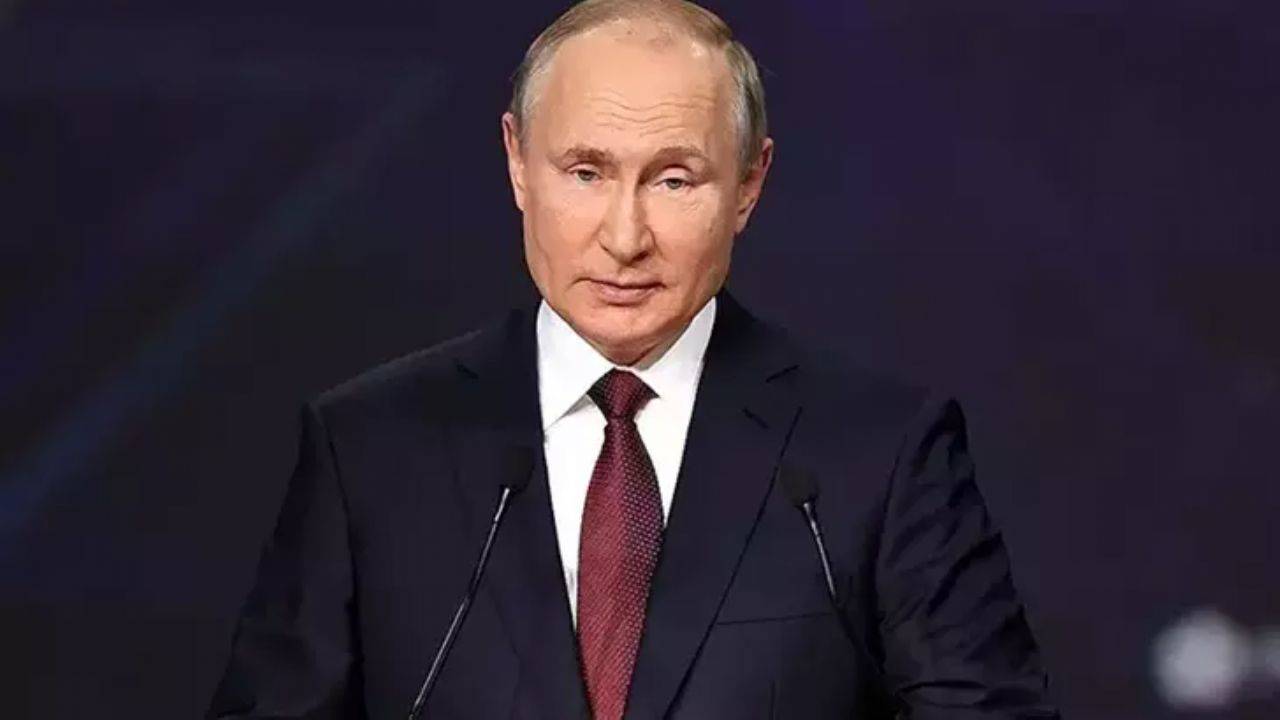 Şi ve Putin'den kritik görüşme! Çin ve Rusya'dan yeni mesajlar