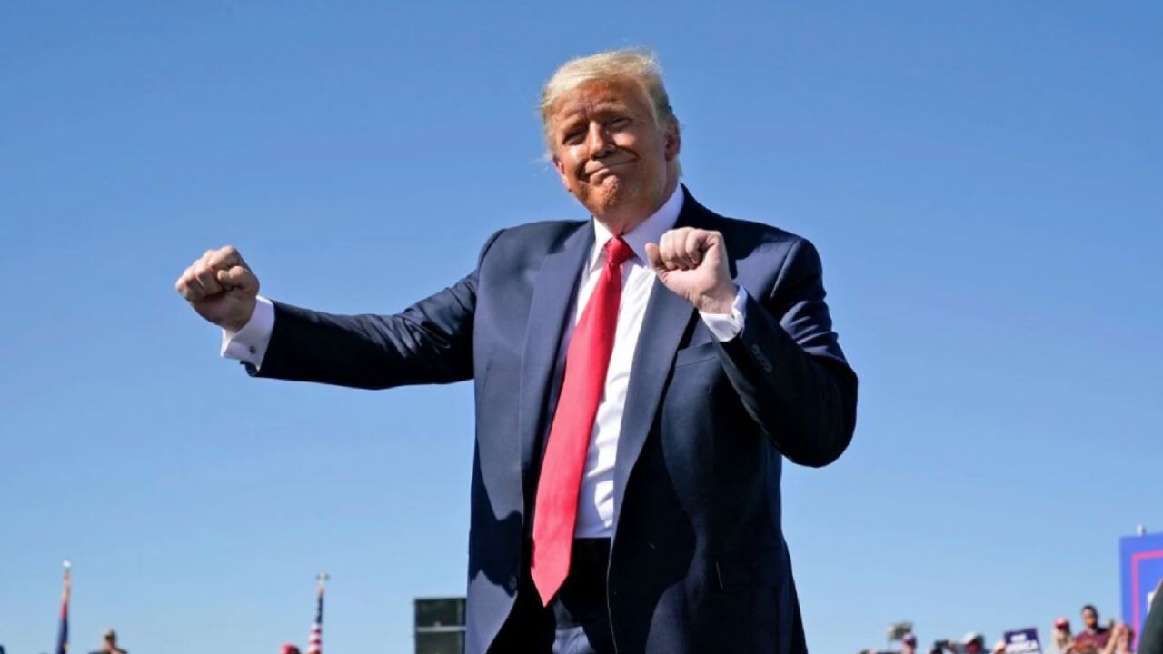 Sıradışı ve aykırı başkan: Dünden bugüne Donald Trump kimdir?