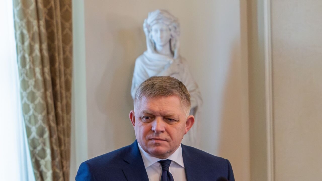 Slovakya'dan Ukrayna'ya tehdit