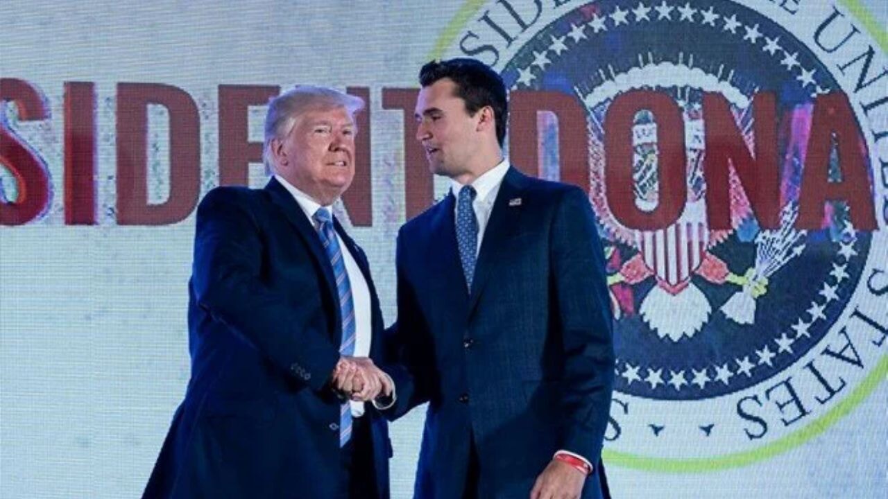 'Sol, cinayet partisidir'