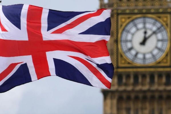 Son 4 yılın en yüksek seviyesi... İngiltere'de işsizlik oranı açıklandı