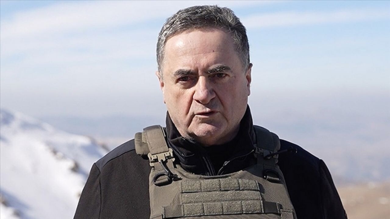 Soykırımcı bakandan Gazze'deki Filistinlileri tamamen imha etme tehdidi