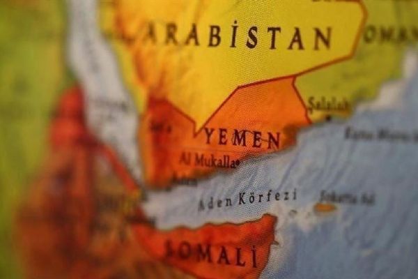 Soykırımcı İsrail'den Yemen'e saldırı tehdidi