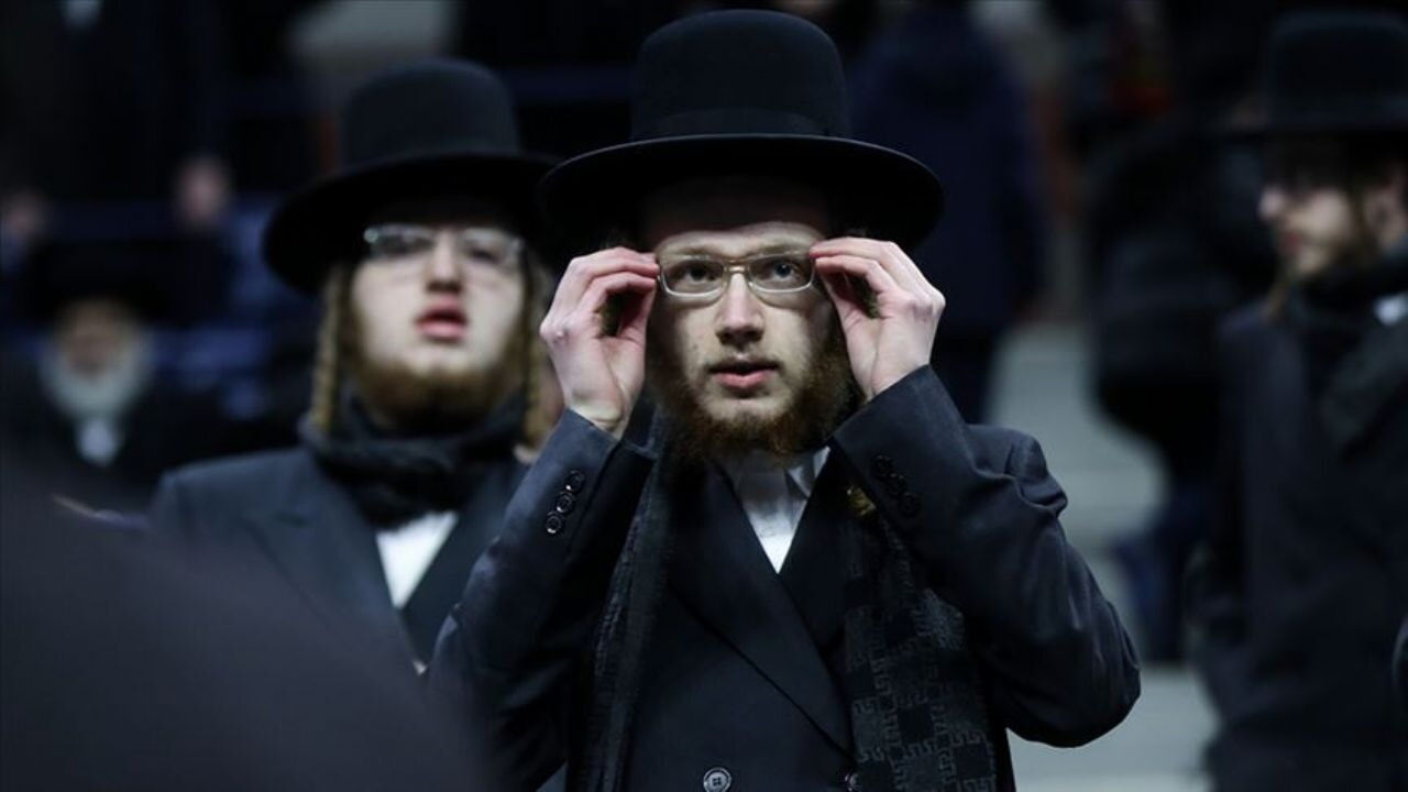 Soykırımcı İsrail ordusundan Haredi Yahudileri kararı