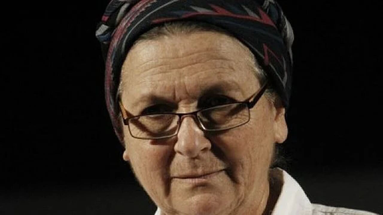 Soykırımcı Yahudi kadın, Nobel barış Ödülü'ne aday gösterildi