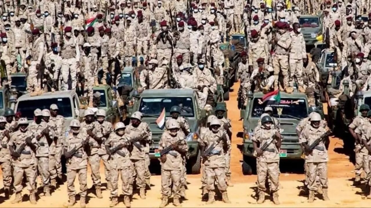 Sudan Büyükelçisi Eltayeb'den HDK'nin 'paralel' hükümetine sert tepki