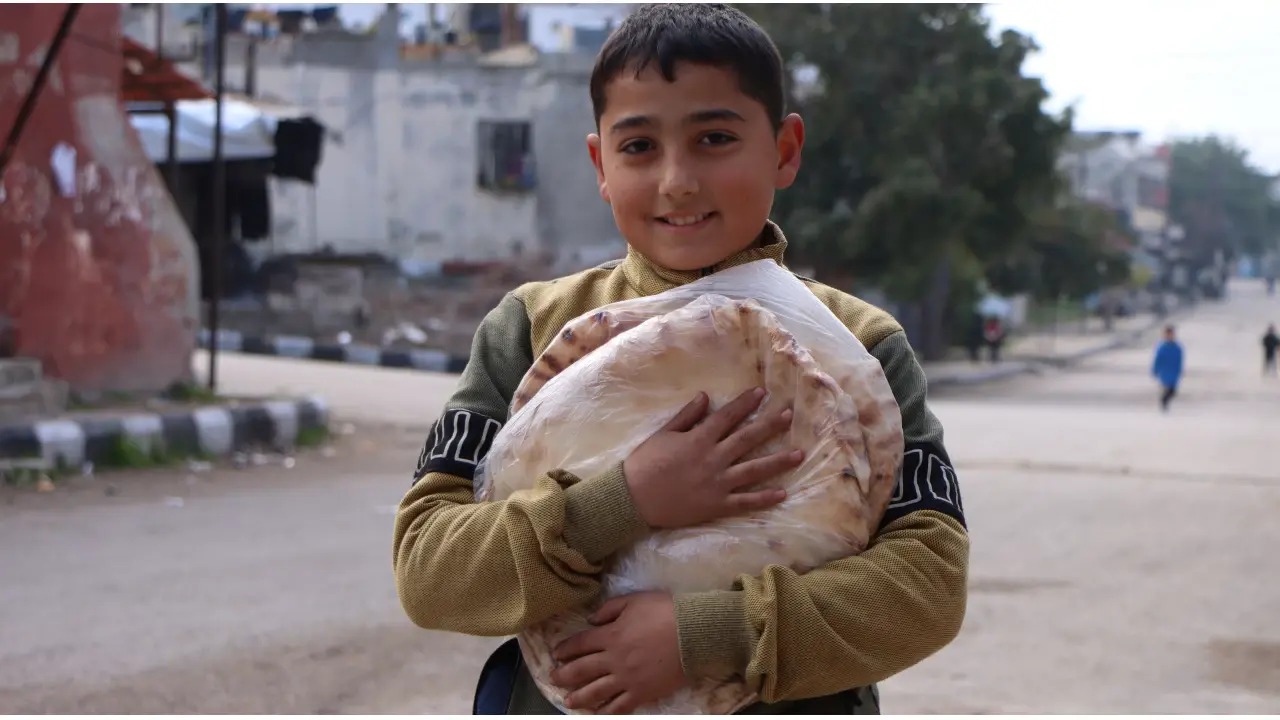 Suriye'de 800 milyar dolarlık kayıp! Yoksulluk oranı %90'a ulaştı