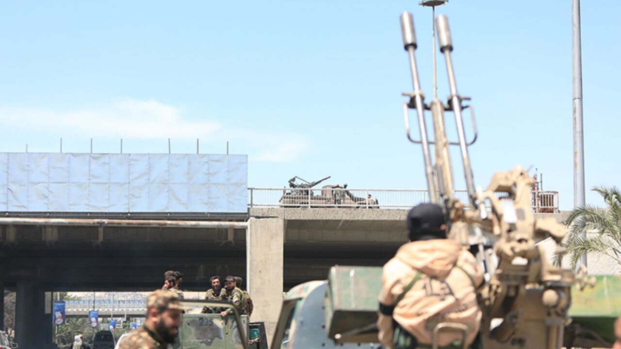 Suriye'de çatışmalar... Dürzi liderden İsrail'e çağrı