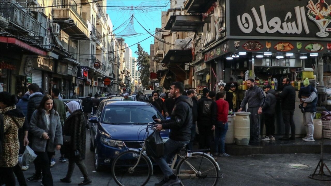 Suriye'de Ramazan Bayramı pazartesi günü kutlanacak
