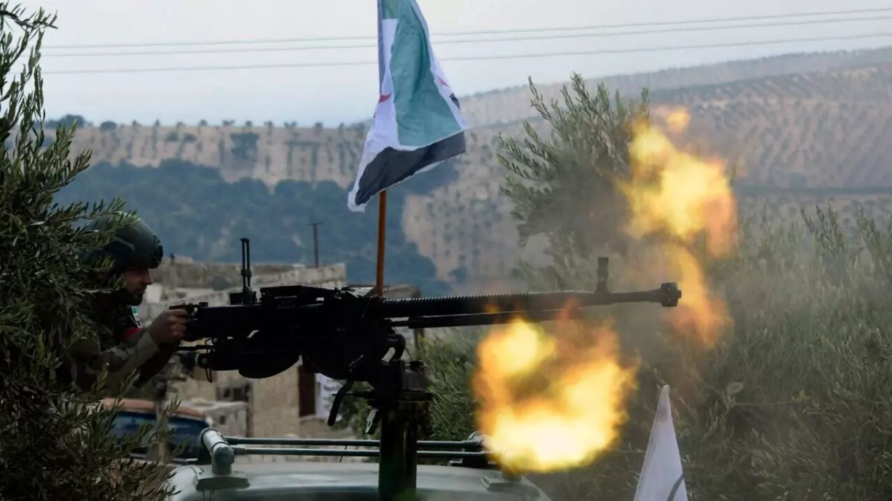 Suriye'de sıcak saatler: PKK/YPG terör örgütü iki noktayı ele geçirdi