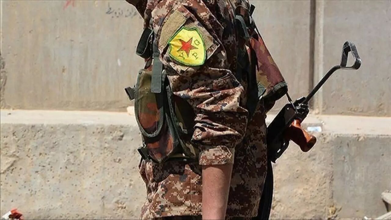 Suriye'de sivillere yönelik PKK/YPG saldırısı gerilimi artırdı
