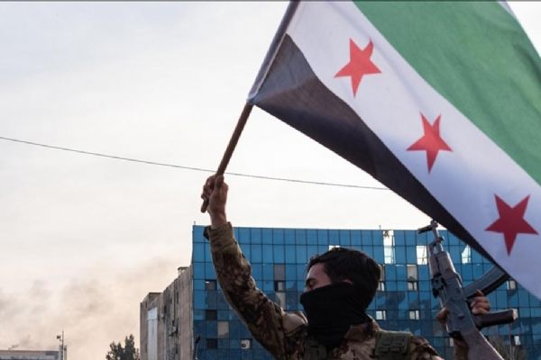Suriye'den terör örgütüne ''federasyon'' tepkisi