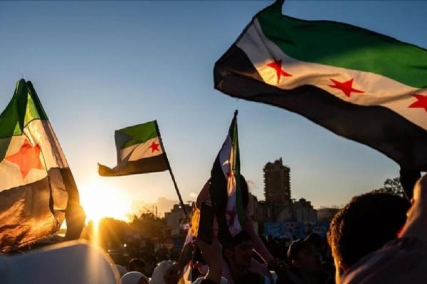 Suriye'den yeni banknot adımı