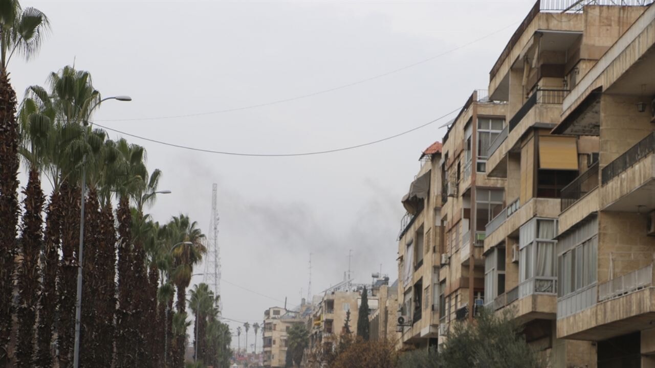 Suriye: Halep, YPG/SDG/PKK teröründen temizlendi