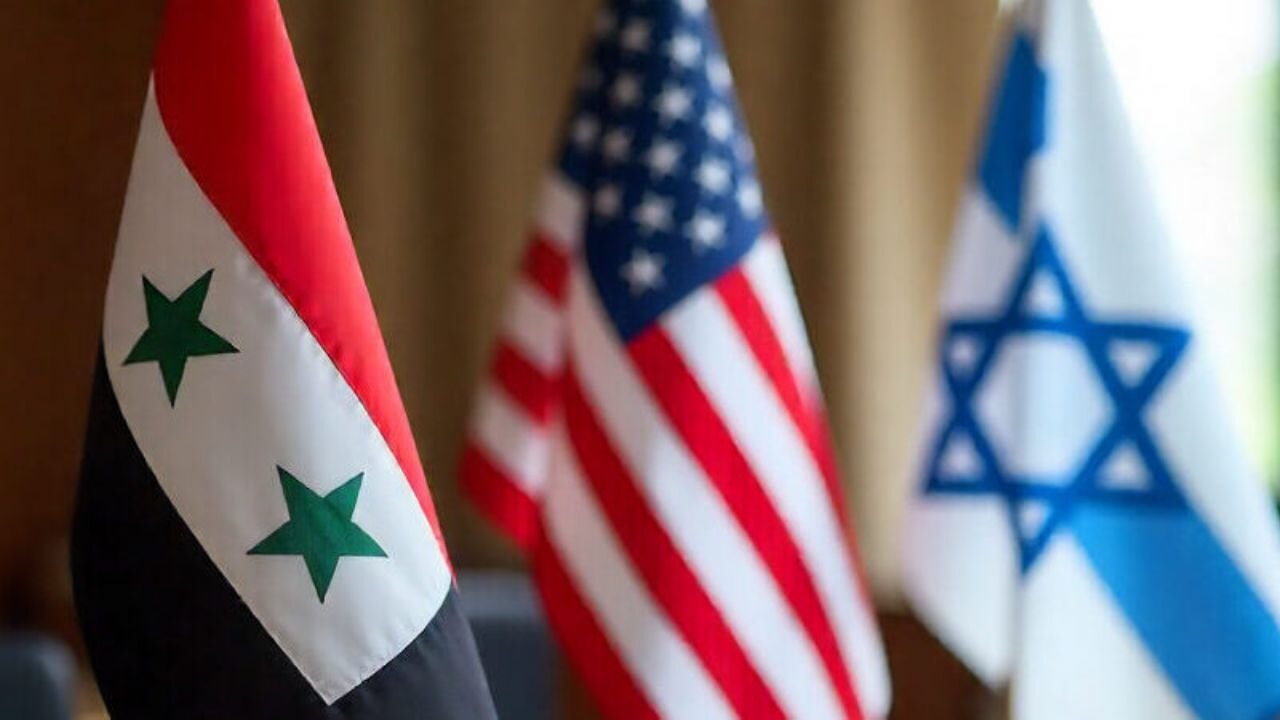 Suriye ile İsrail arasındaki güvenlik anlaşmasında ne var?