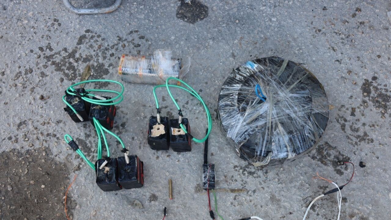 Suriye ordusu: 'SDG, İran menşeli İHA'lar kullandı'