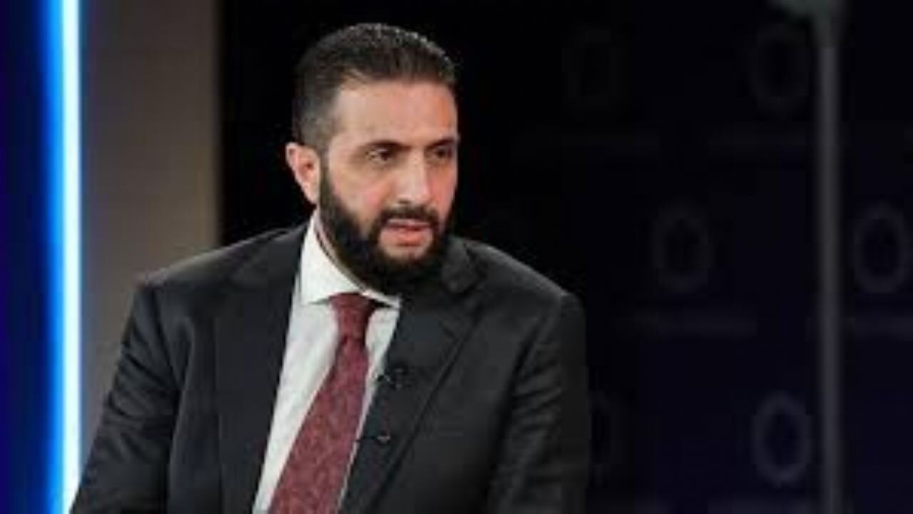 Suriye ve İsrail'den güvenlik için kritik anlaşma