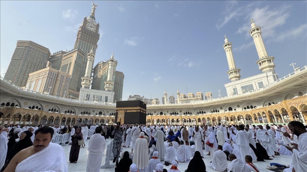 Suudi Arabistan'dan ramazan açıklaması