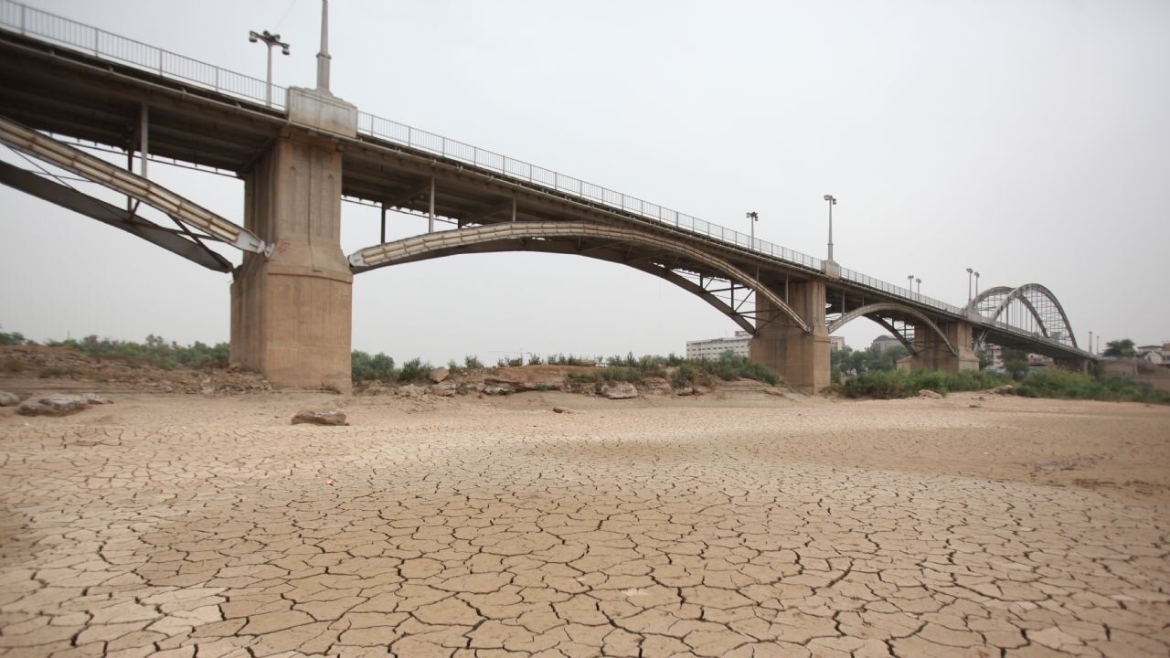 Tahran'ı boşaltma senaryosu devrede