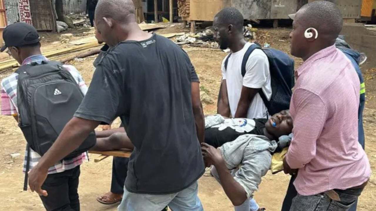 'Tanzanya'daki seçim protestolarında 700 kişi öldü'