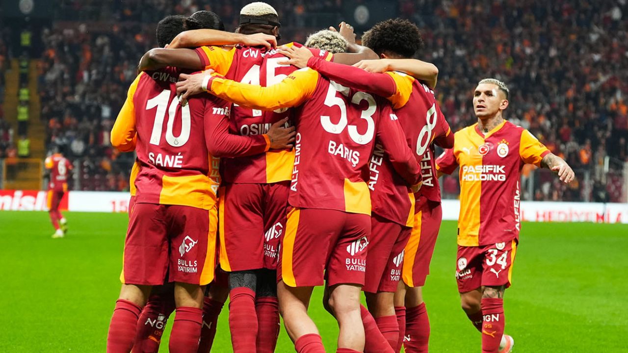 'Tarihi rezalet!'... Galatasaray'ın, Juventus galibiyeti İtalyan basınında