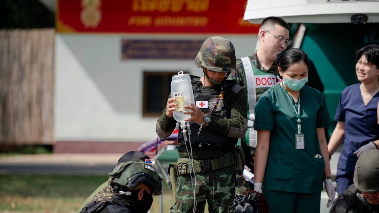 Tayland-Kamboçya çatışmasında sivil kayıplar arttı