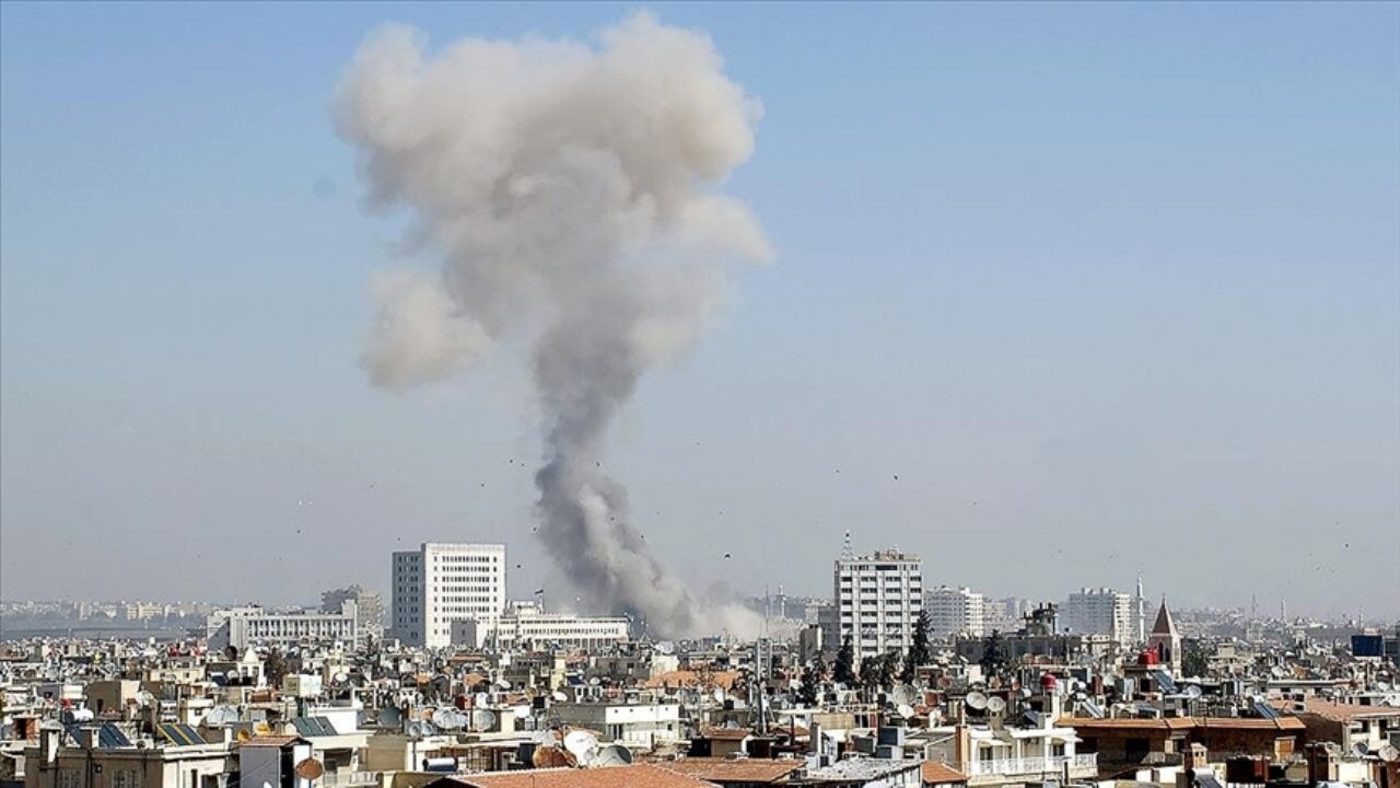 Timeturk yazarı Dr. Mehmet Babacan yazdı! 'Yeni Suriye' satrançı
