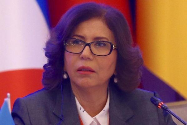 Toprakları özgürleşti: Türkiye her zaman yanımızda oldu