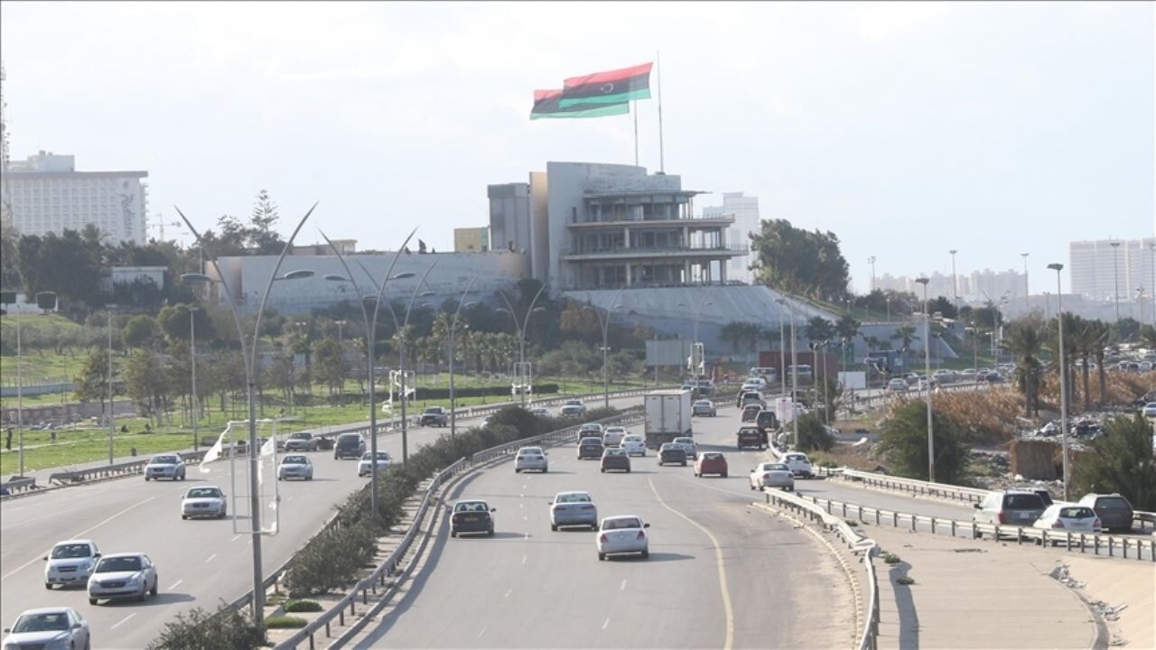 Trablus Büyükelçiliğinden Türk vatandaşları için duyuru