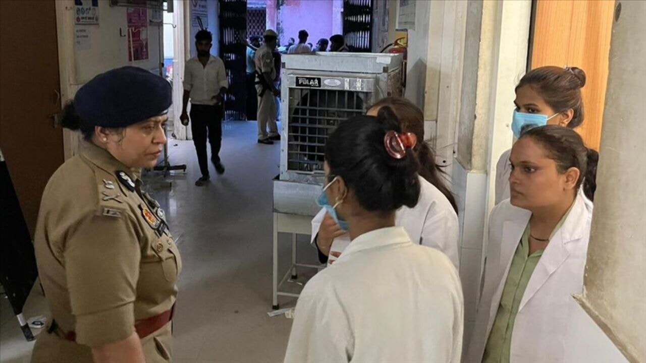 Tren seferlerinin  iptali faciaya dönüştü!