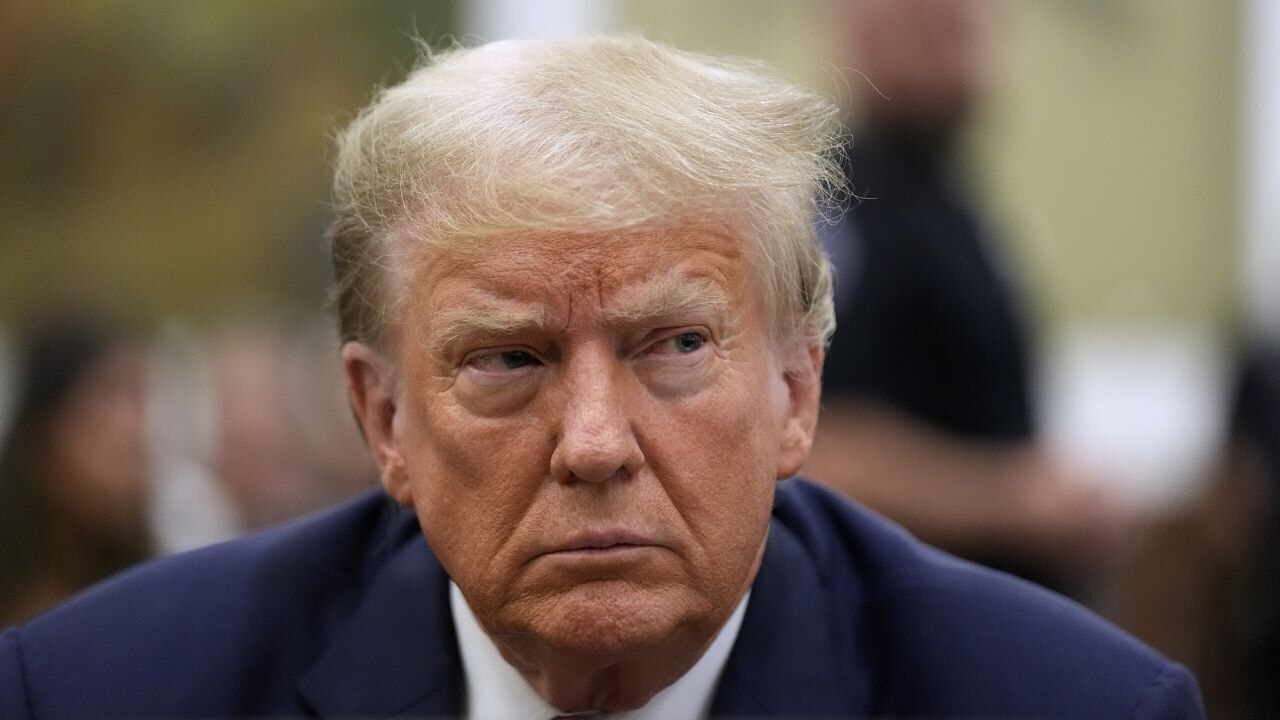 Trump 12 ülkeye yeni vergi açıklaması yaptı: Listede kimler var?