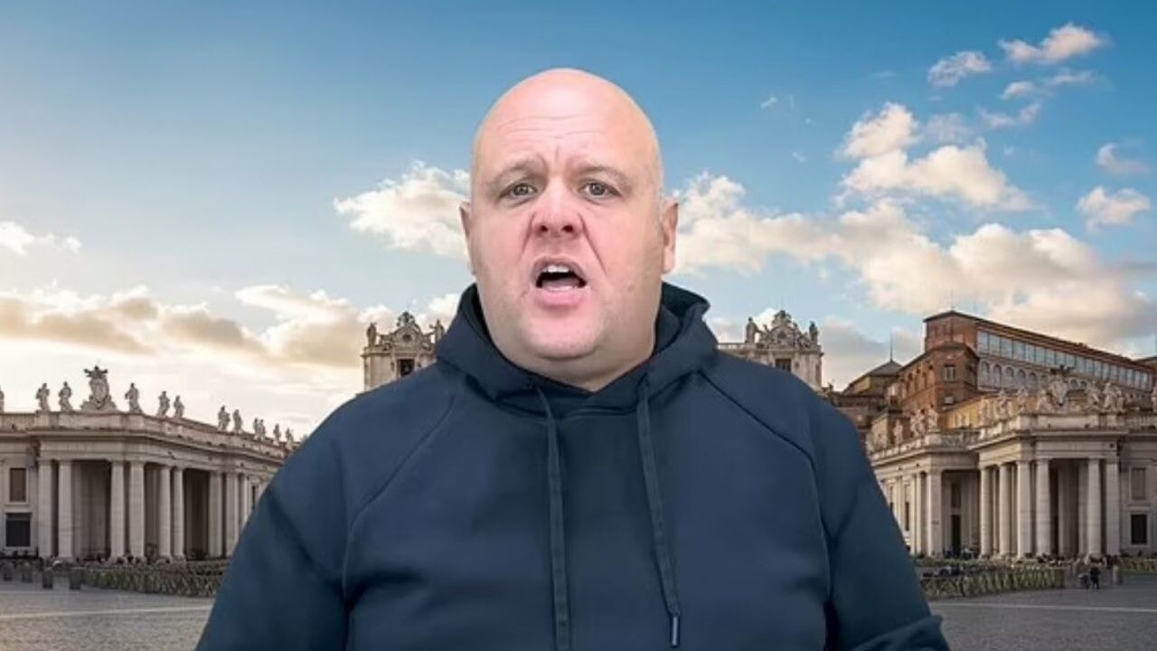 Trump'a saldırıyı bilmişti: 'Yeni Papa felaket getirecek'