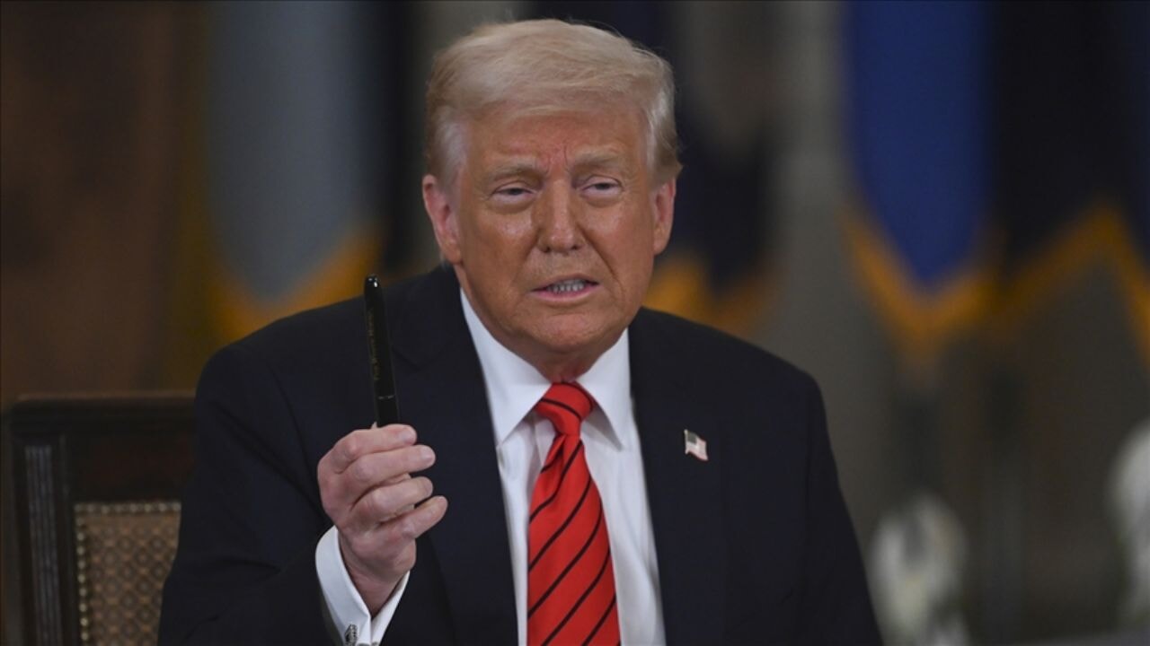 Trump'a şok darbe! ABD mahkemesi tarifeleri durdurdu