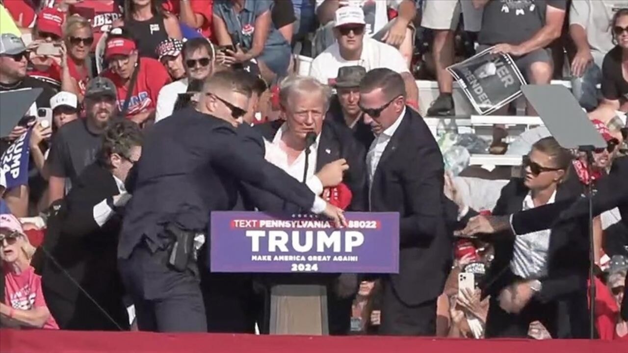 Trump'a yardım etti, Gizli Servisin başkanı seçildi