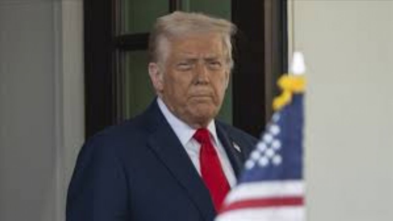 Trump ateşkesi duyurdu: İsrail ilk hatta çekilecek