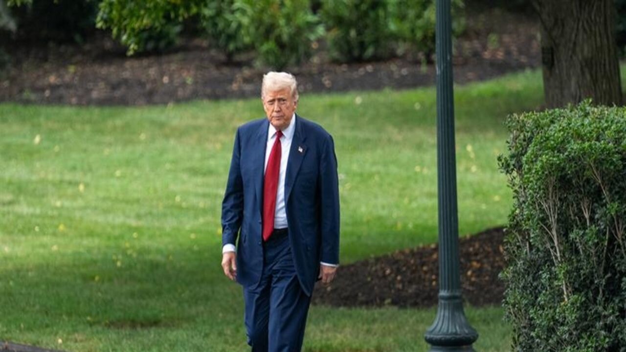 Trump: 'Ben ahlaklı bir insanım'