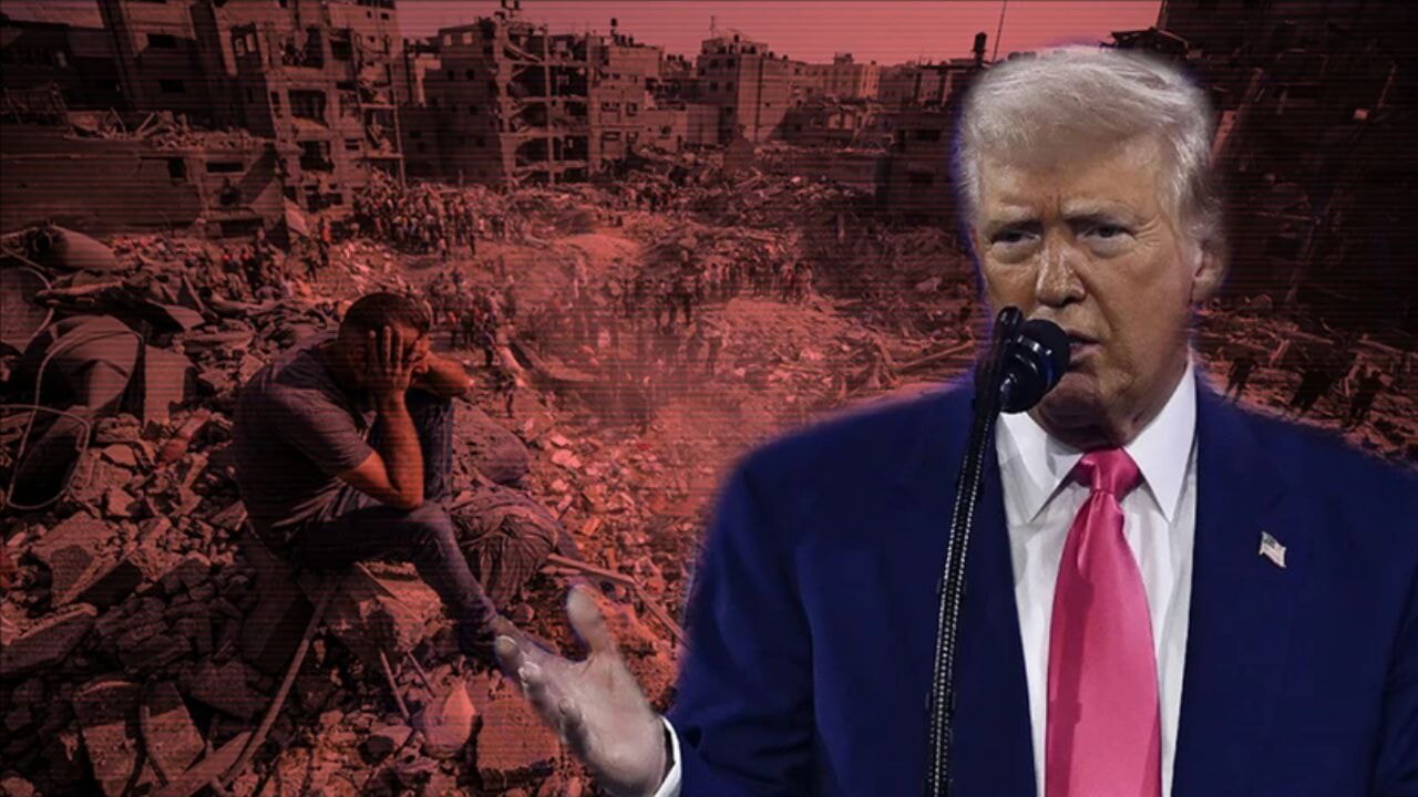 Trump, Biden'ın talimatını iptal etti! ABD silah satışında denetimi kaldırıyor