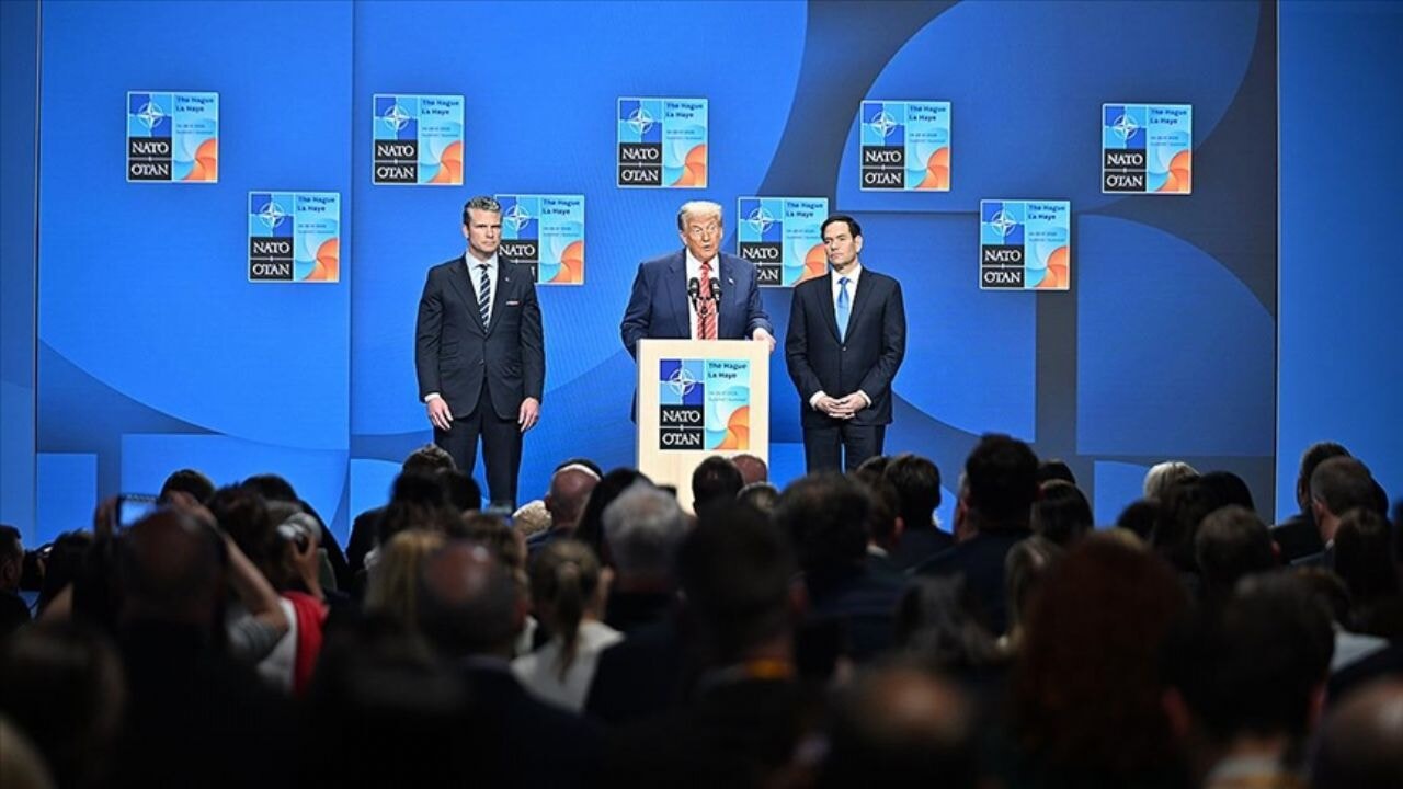 Trump: 'Çatışma yeniden başlayabilir'