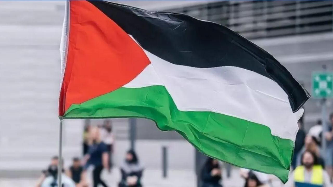 Trump, Filistin devletini tanıyor mu?