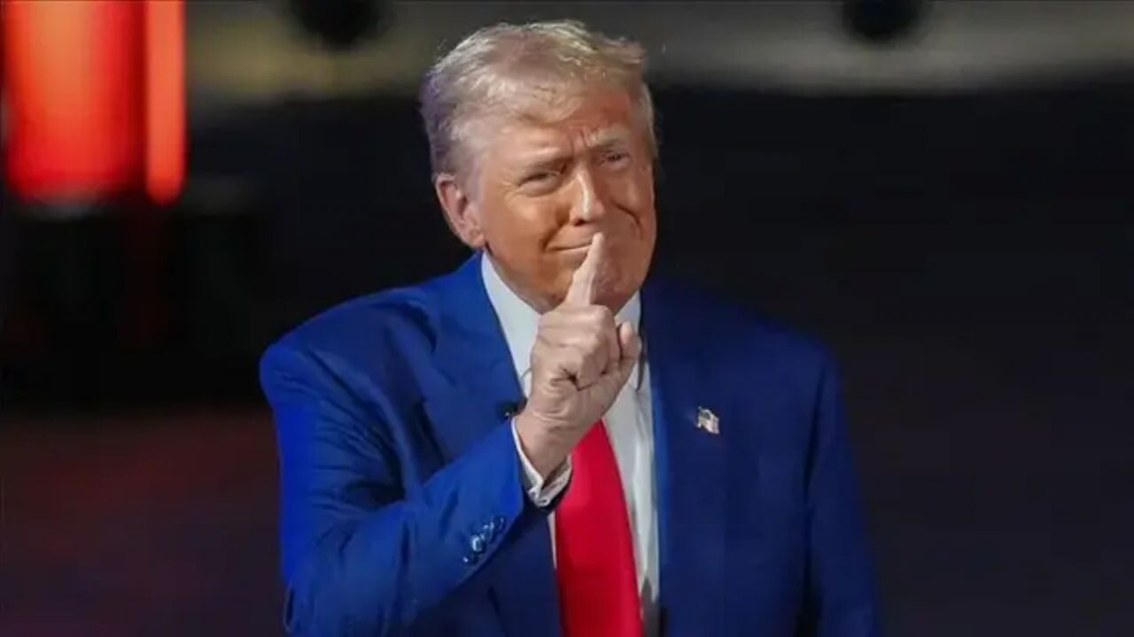 Trump: G20'ye katılmayacağım, Güney Afrika'ya güvenmiyoruz