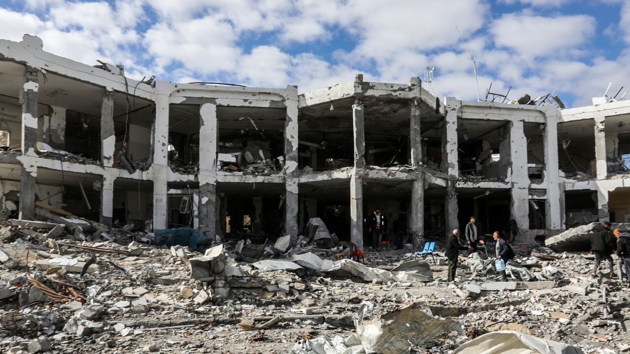 Trump, Gazze'de ateşkesin devam edeceğinden emin değil