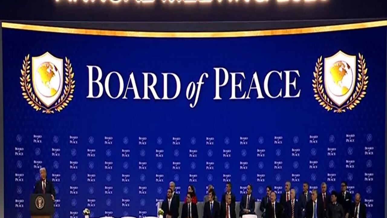 Trump: 'Gazze'deki savaşı durduruyoruz, Hamas sözünü tutacak'