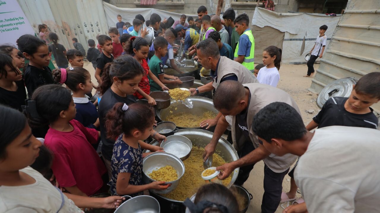 Trump: Gazze'den kimsenin zorla çıkarılmayacak