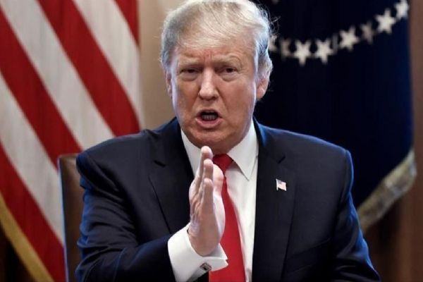 Trump, Harvard'daki yabancı öğrencileri hedef aldı: ABD'ye karşı arkadaş canlısı değiller