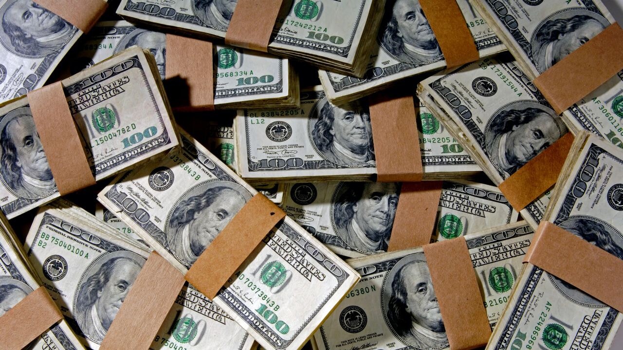 'Trump, her Grönlandlıya 1 milyon dolar teklif edecek'